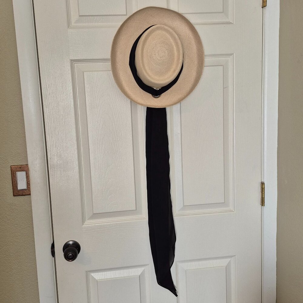 Fiesta Phoenix Arizona Straw Hat